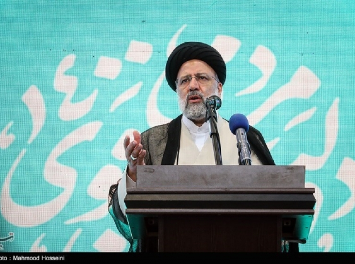 حمایت «شورای هم‌اندیشی اهل‌سنت ایران» از آیت‌الله رییسی در انتخابات ۱۴۰۰